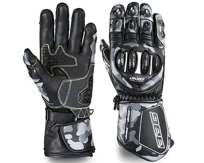 BBG RACER GLOVES