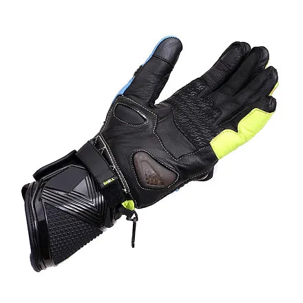BBG RACER GLOVES