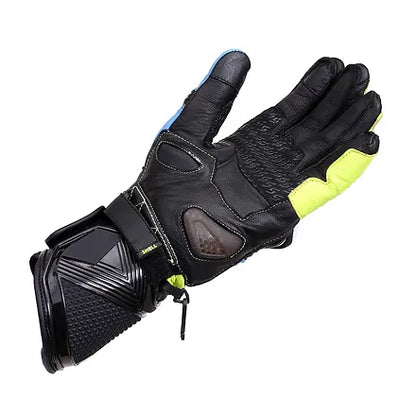 BBG RACER GLOVES