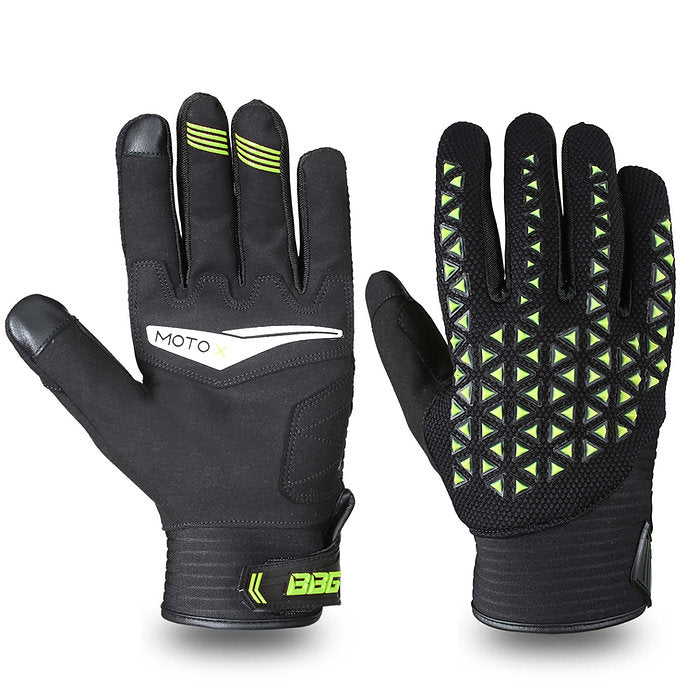 BBG MOTOCROSS GLOVES