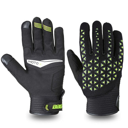 BBG MOTOCROSS GLOVES