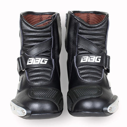 ANKLE BOOT