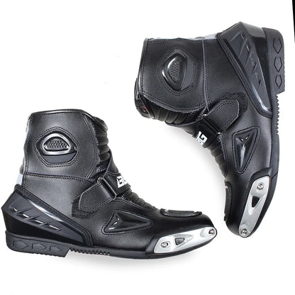 ANKLE BOOT