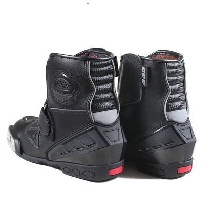 ANKLE BOOT