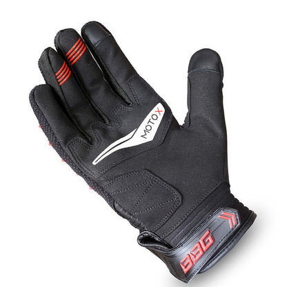 BBG MOTOCROSS GLOVES