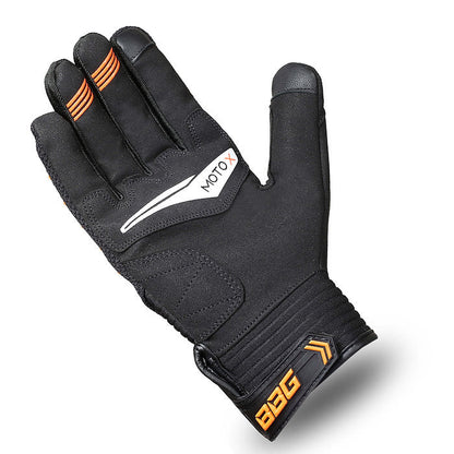 BBG MOTOCROSS GLOVES