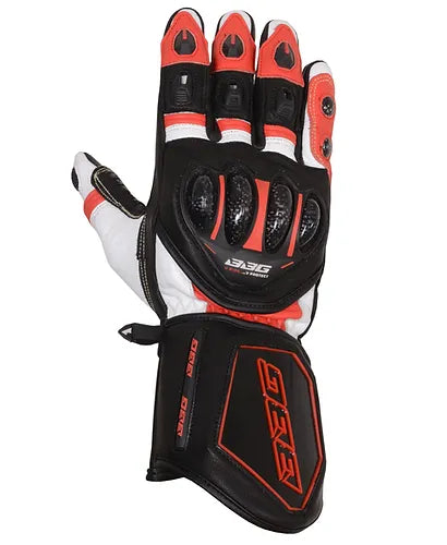 BBG RACER GLOVES