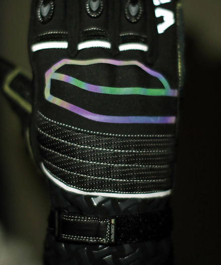 BBG W2 GLOVES