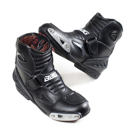 ANKLE BOOT