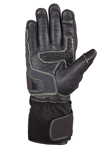 BBG W2 GLOVES