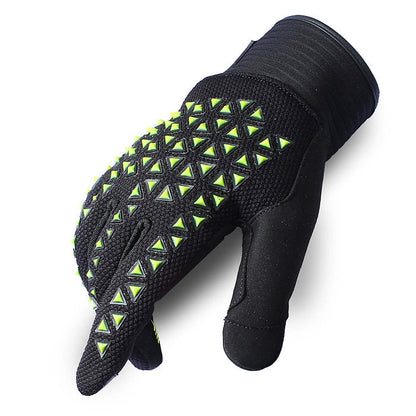 BBG MOTOCROSS GLOVES