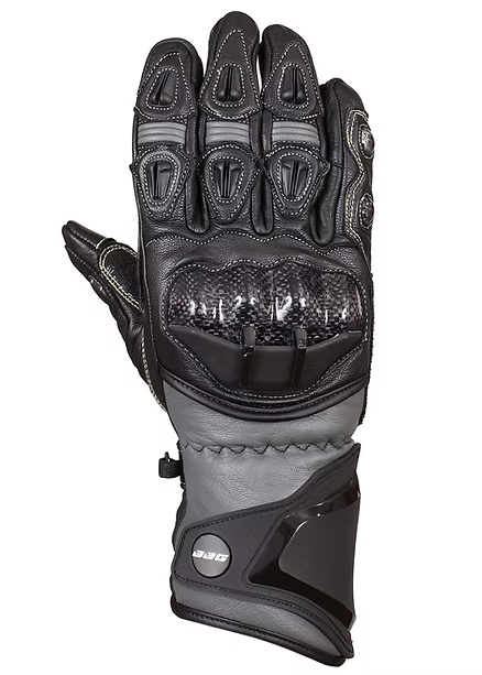 BBG FULL GAUNTLET GLOVES