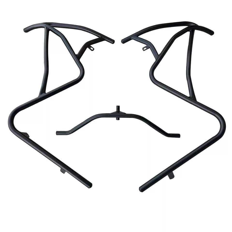 YAMAHA AEROX ACCESSORIES INDIA YAMAHA AEROX CRASHGUARD IMPORTED