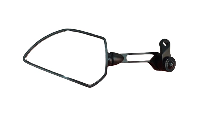 YAMAHA AEROX ACCESSORIES INDIA YAMAHA AEROX REAR VIEW MIRROR SET