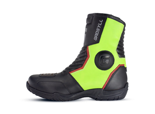 G-STAR 9 SHORT - Lime Green