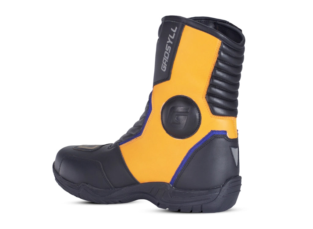 G-STAR 9 SHORT - Orange
