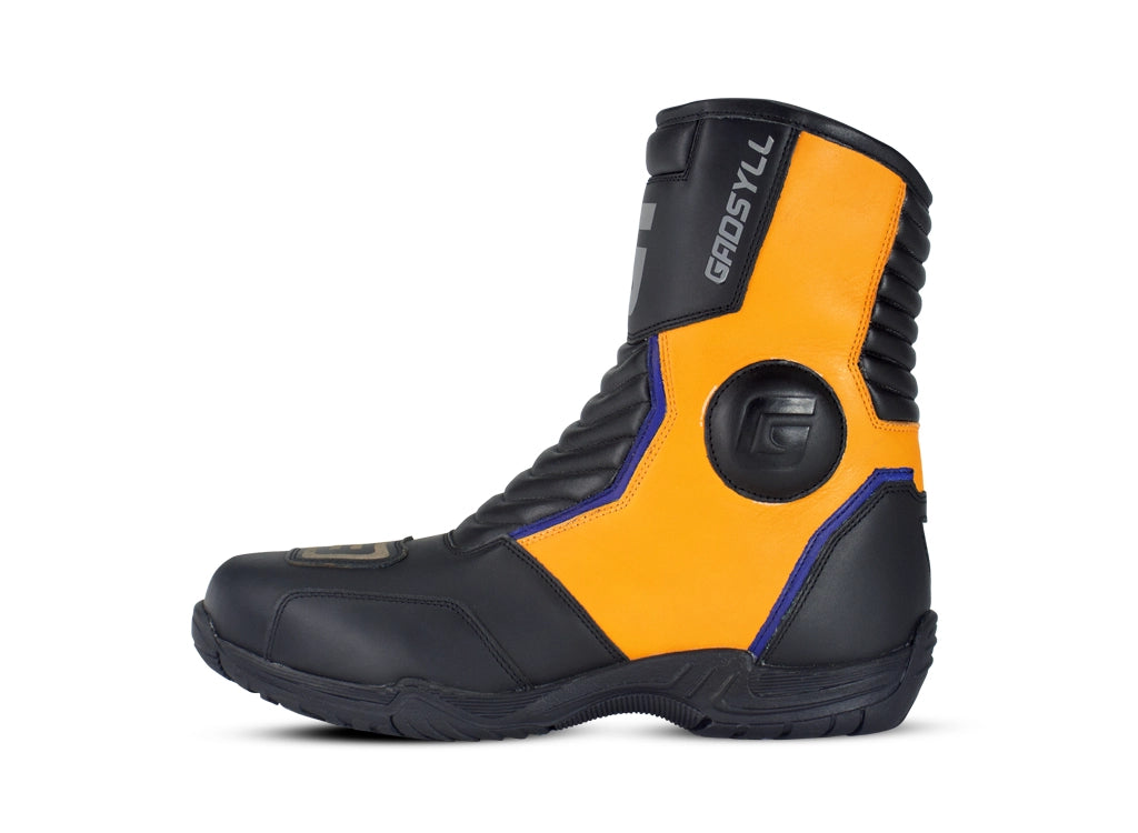 G-STAR 9 SHORT - Orange