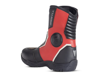 G-STAR 9 SHORT - Red