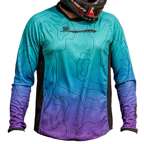 Moto Jersey