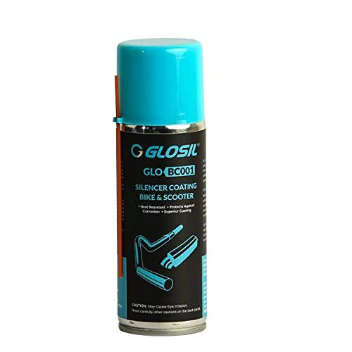 Glosil Silencer Coat (240ml)
