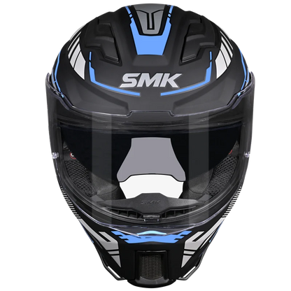 SMK AGNAR TEKTRON (MA 265) HELMET