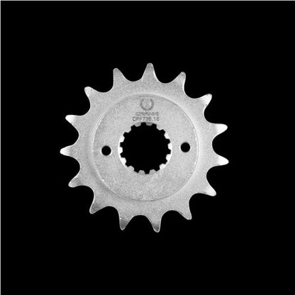 Sprocket For Ducati Scrambler Classic 800 (2015-2018) - Front - CPF736.15T - CRANK1