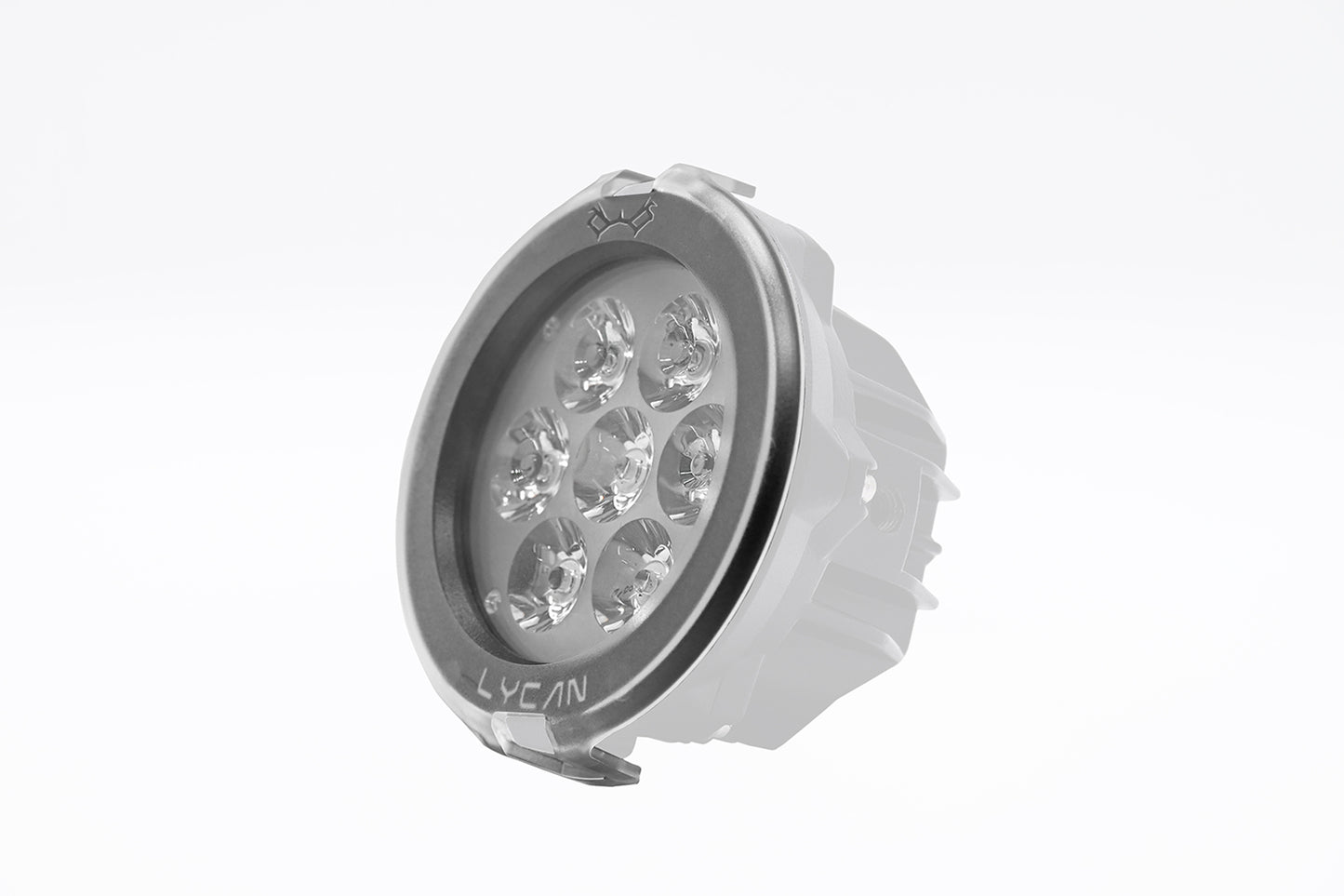 Rage / Lycan Auxiliary light filters