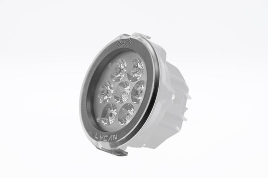 Rage / Lycan Auxiliary light filters