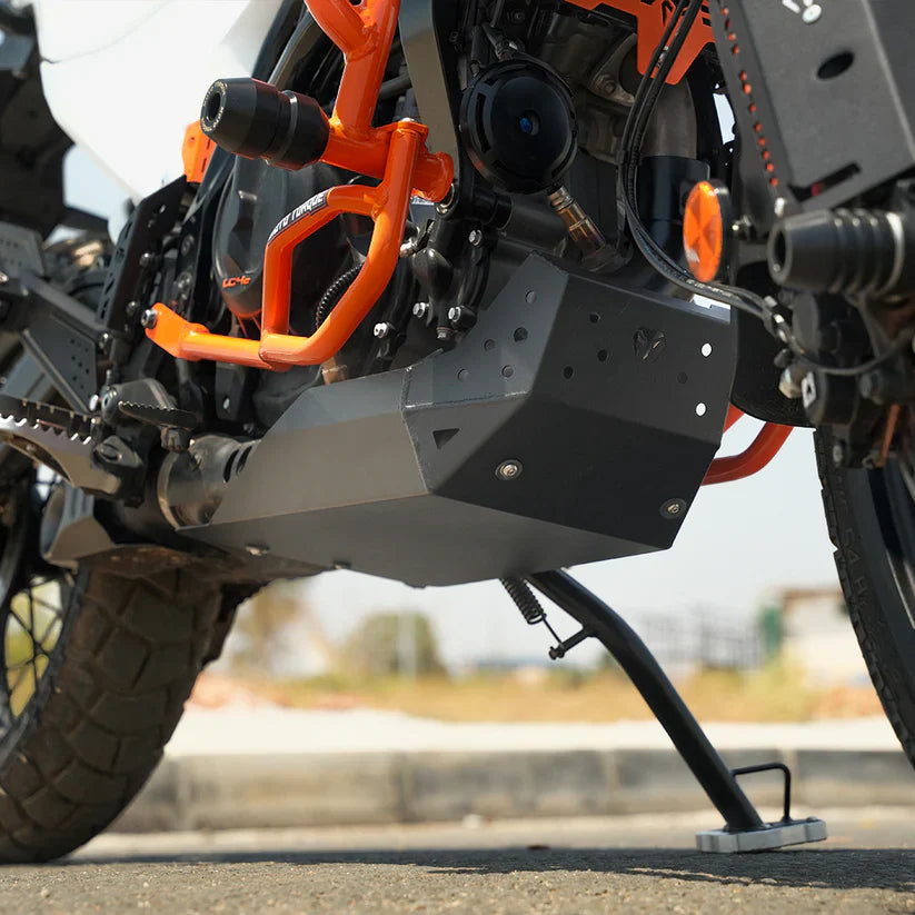 ENGINE GUARD MS FOR 2025 FOR KTM 390 Adventure/Adventure X