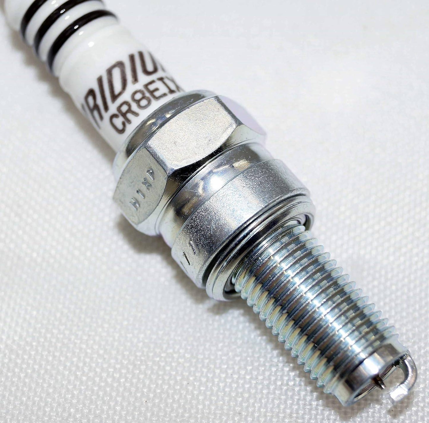 NGK CR8EIX Iridium Spark Plug