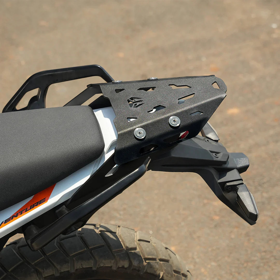 BACK CARRIER LAZER v.1.0 FOR KTM 390 Adventure/Adventure X