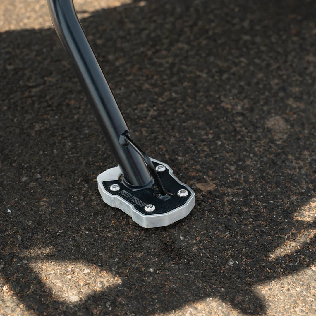 SIDE STAND EXTENDER FOR 2025 FOR KTM 390 Adventure/Adventure X