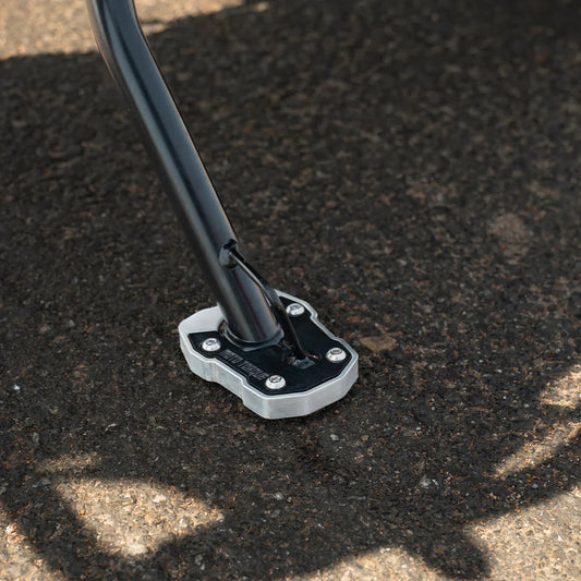 SIDE STAND EXTENDER FOR 2025 FOR KTM 390 Adventure/Adventure X