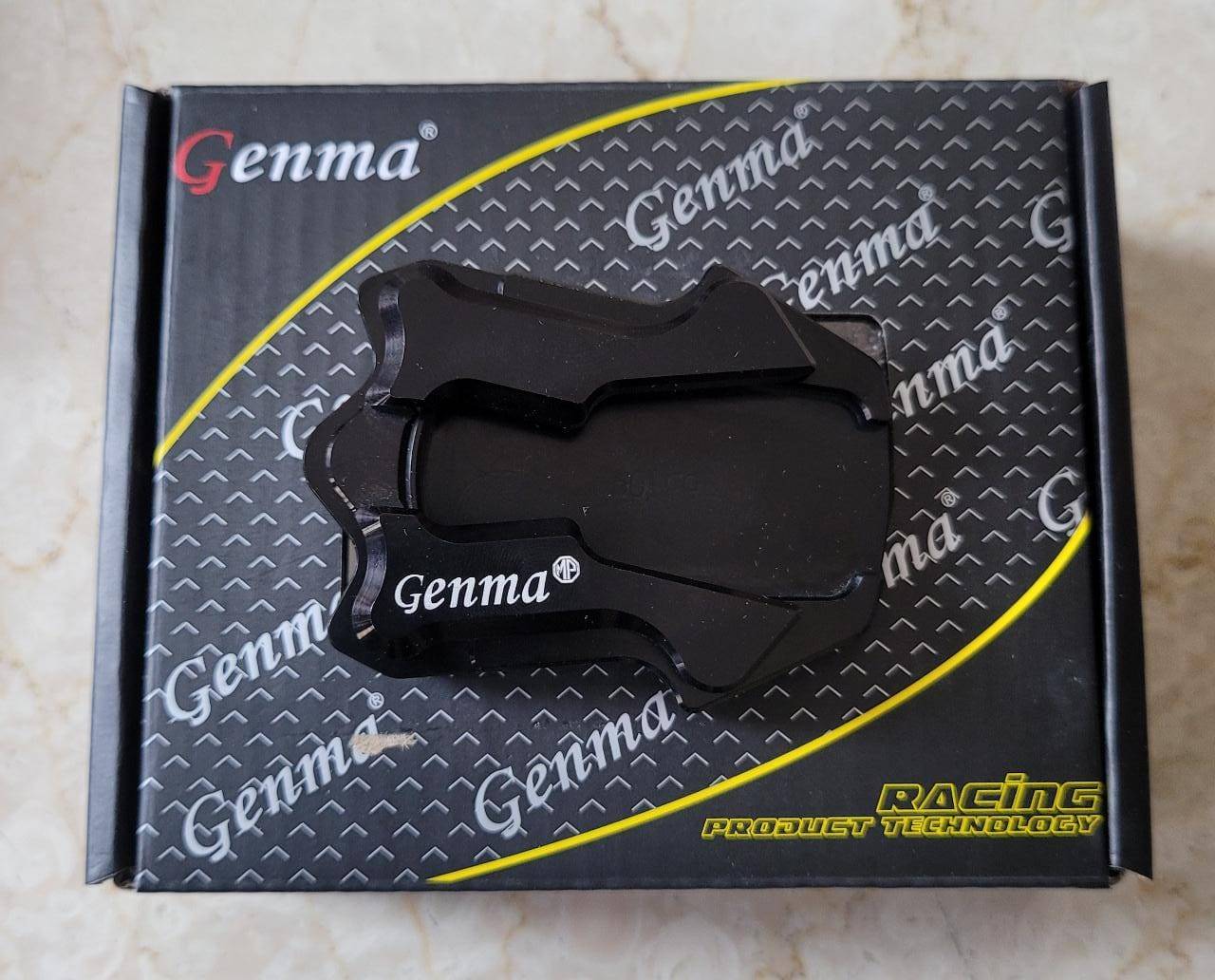 YAMAHA AEROX ACCESSORIES INDIA YAMAHA AEROX SIDE STAND EXTENDER