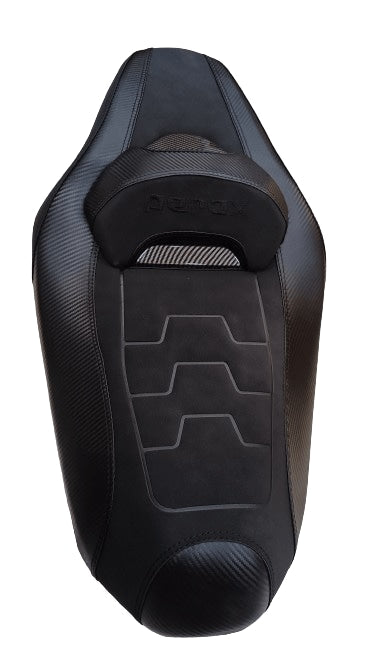 AEROX ACCESSORIES INDIA AEROX155 V2 TOURING SEAT