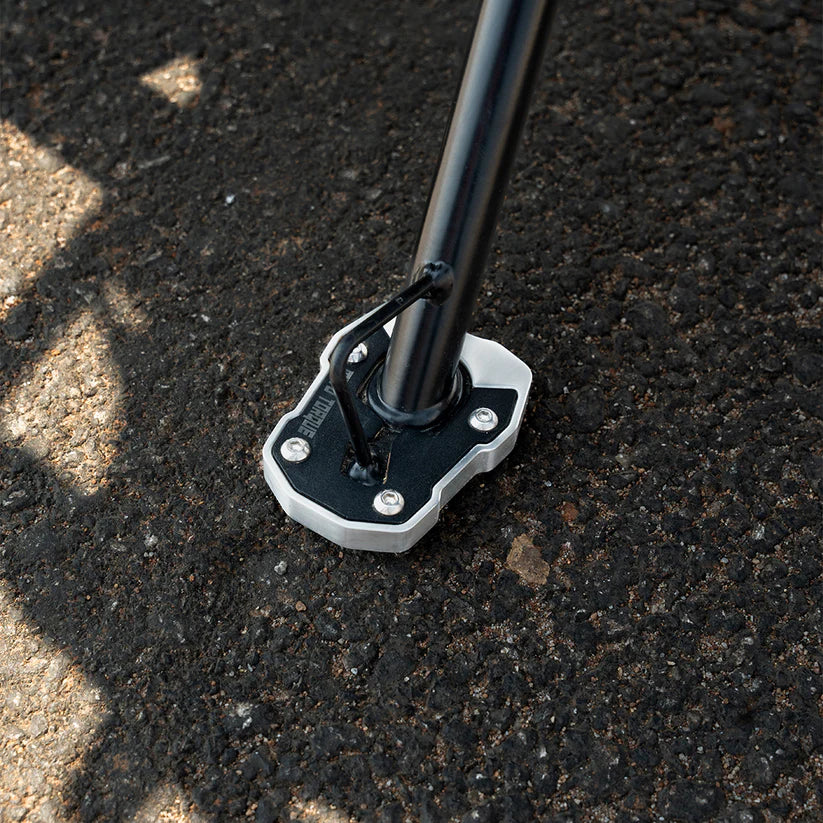 SIDE STAND EXTENDER FOR 2025 FOR KTM 390 Adventure/Adventure X