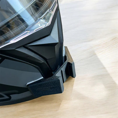 SMK Gullwing - Chin Mount
