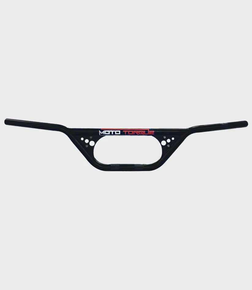 S. BULLET HANDLEBAR -BLACK