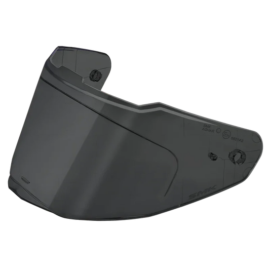 SMK Agnar Tinted Visor – Original Pinlock 30 Ready