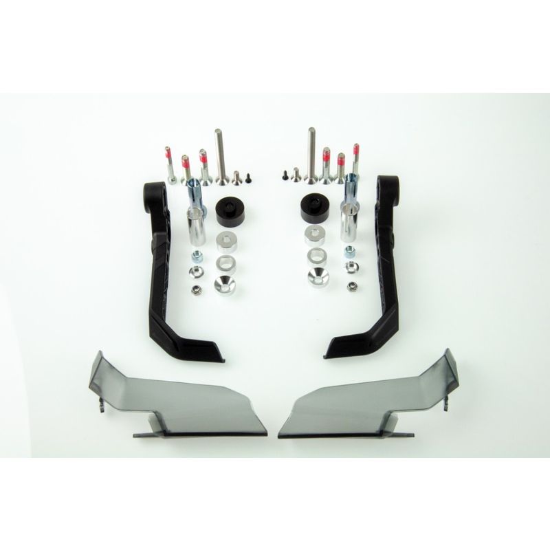Barkbusters Aero GP Lever Protectors (AGP-001-01-BK)
