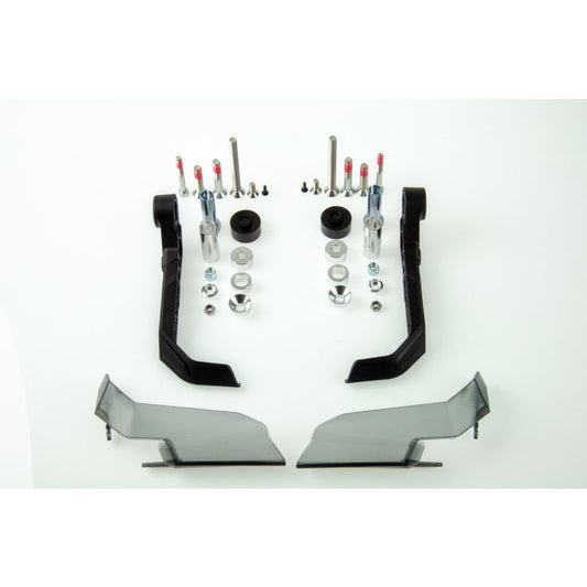 Barkbusters Aero GP Lever Protectors (AGP-001-01-BK)