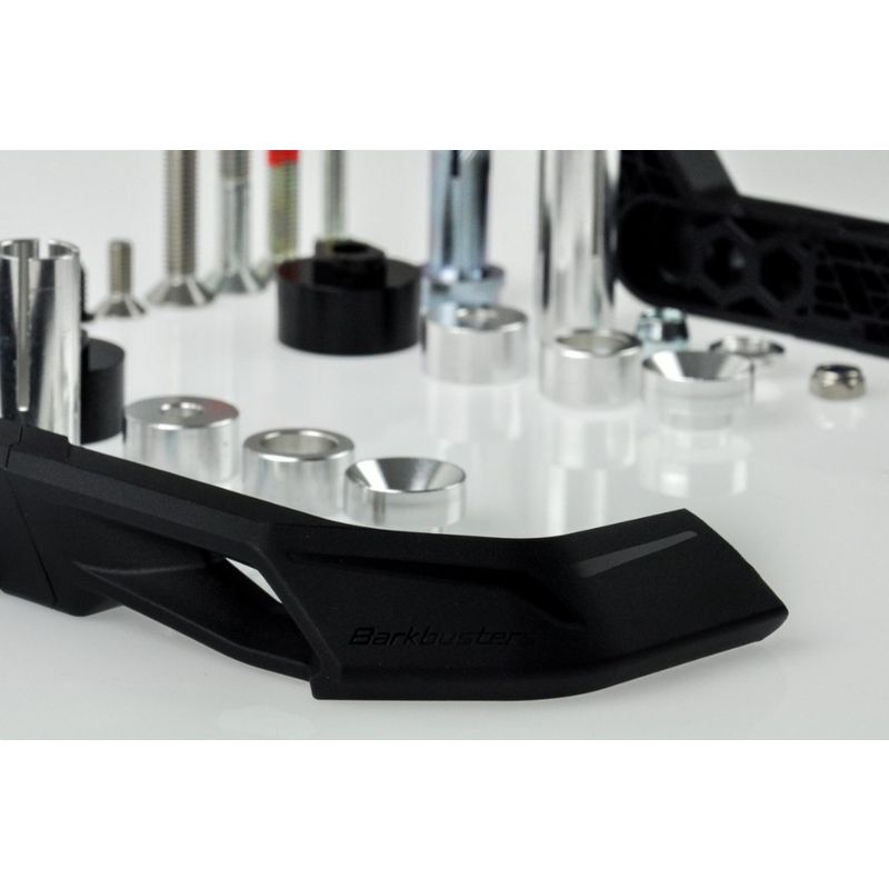 Barkbusters Aero GP Lever Protectors (AGP-001-01-BK)