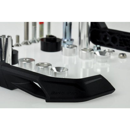 Barkbusters Aero GP Lever Protectors (AGP-001-01-BK)