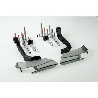 Barkbusters Aero GP Lever Protectors (AGP-001-01-BK)
