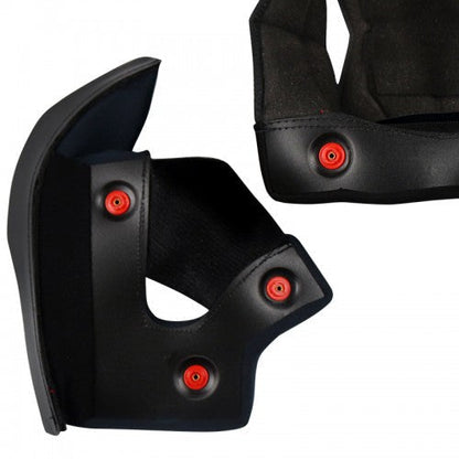 Apex Insert Complete Set Black