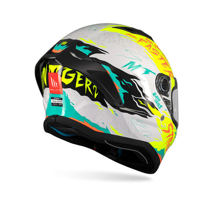 MT Stinger 2 Ardent A3 Gloss