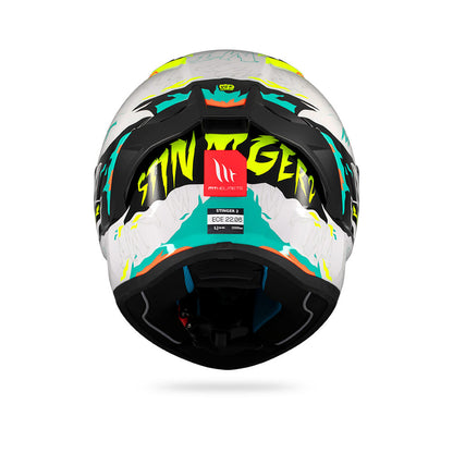 MT Stinger 2 Ardent A3 Gloss