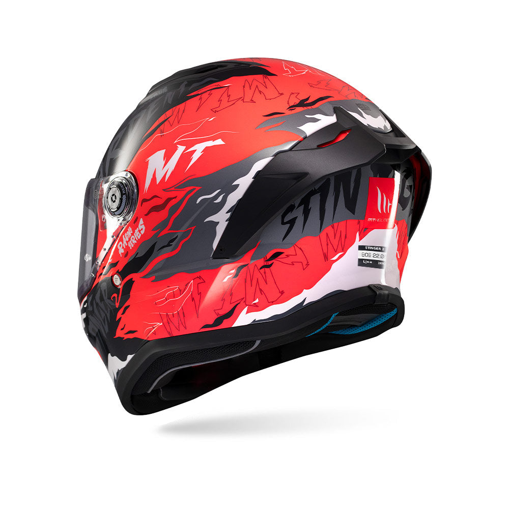 MT Stinger 2 Ardent C5 Gloss