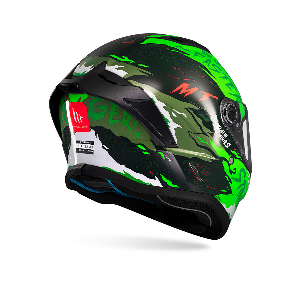 MT Stinger 2 Ardent C6 Gloss