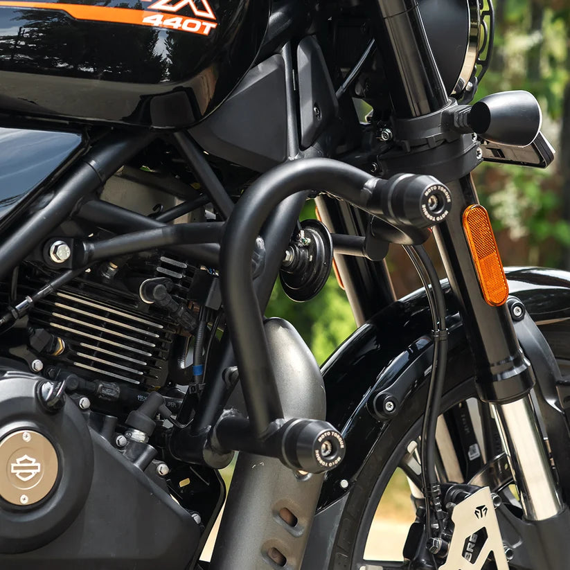 ASTRA NEO CRASH GUARD FOR HARLEY DAVIDSON X440T